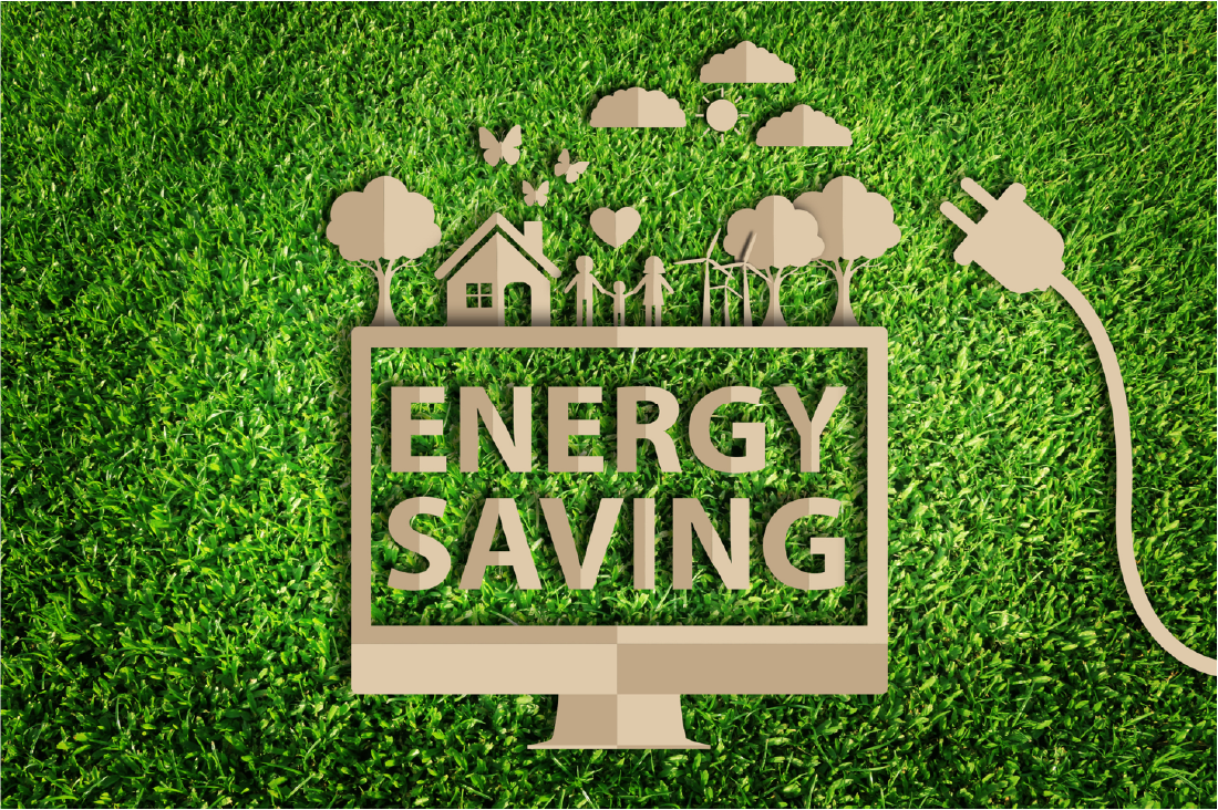 DAB - Energy Saving